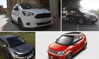 Leading Carmakers announced price hike 